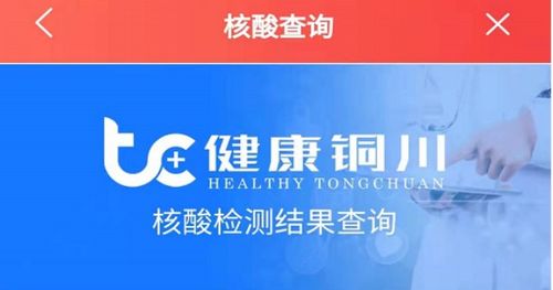 铜川 铜城办 APP上线疫情防控服务专区凤凰网陕西
